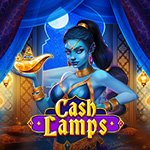 Cash Lamps